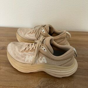 HOKA Women's Bondi 8